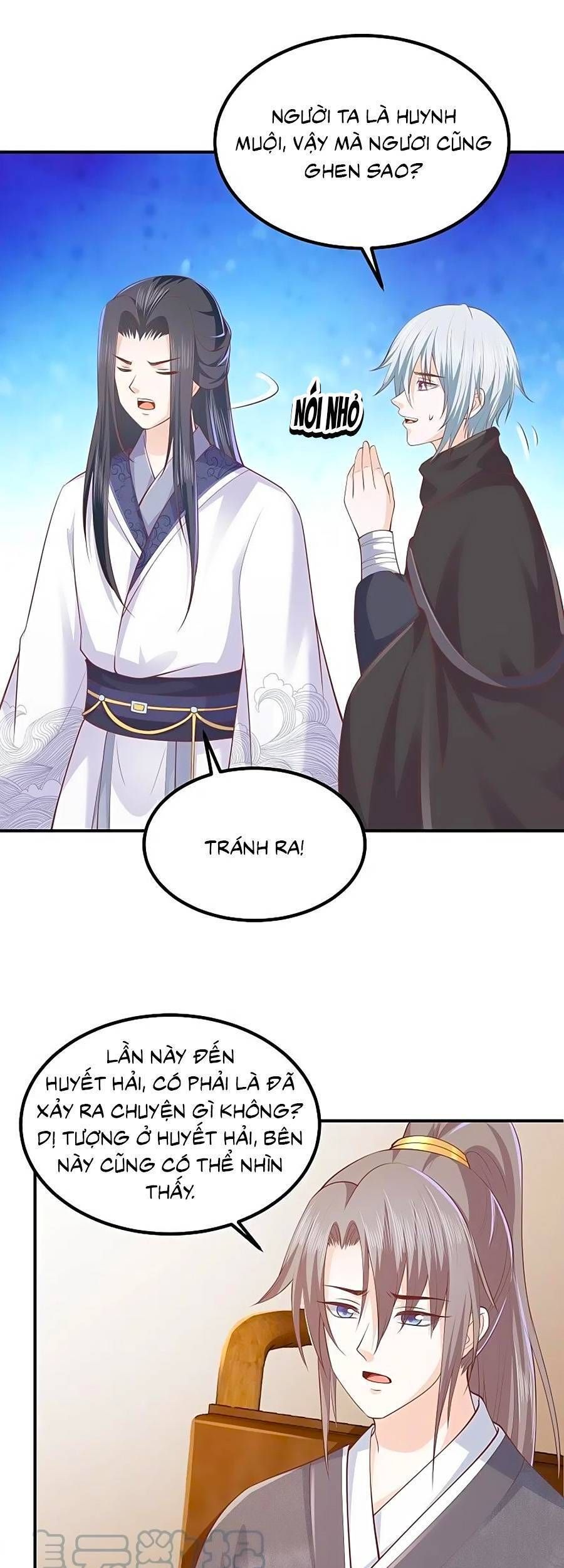 đọc truyện Phượng Hoàng Thác: Chuyên Sủng Khí Thê Chương 249 ảnh 10 tại Thiên Thai Truyện