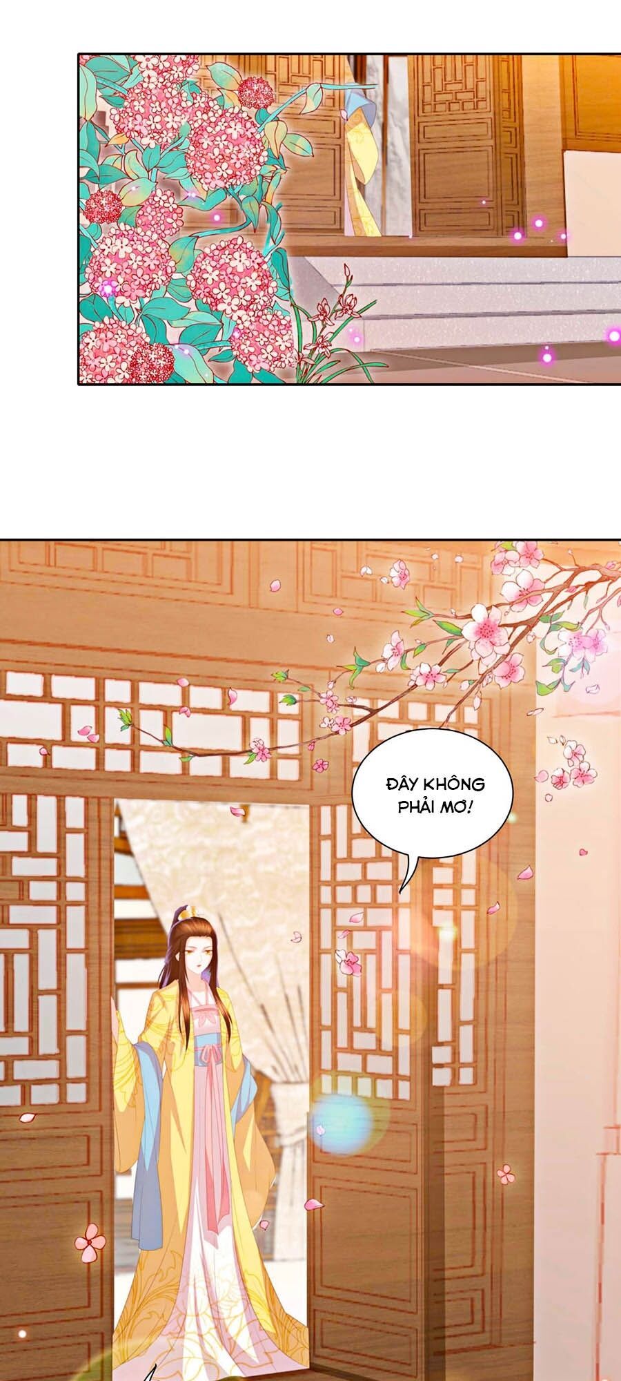 đọc truyện Phượng Hoàng Thác: Chuyên Sủng Khí Thê Chương 25 ảnh 13 tại Thiên Thai Truyện