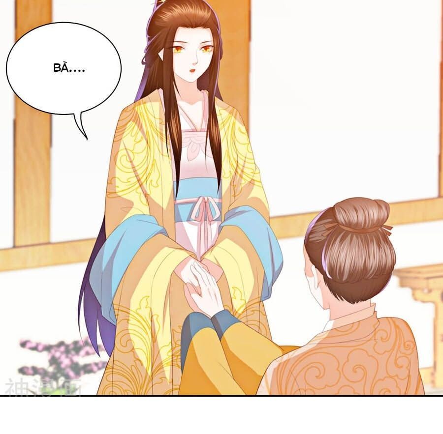 đọc truyện Phượng Hoàng Thác: Chuyên Sủng Khí Thê Chương 25 ảnh 17 tại Thiên Thai Truyện