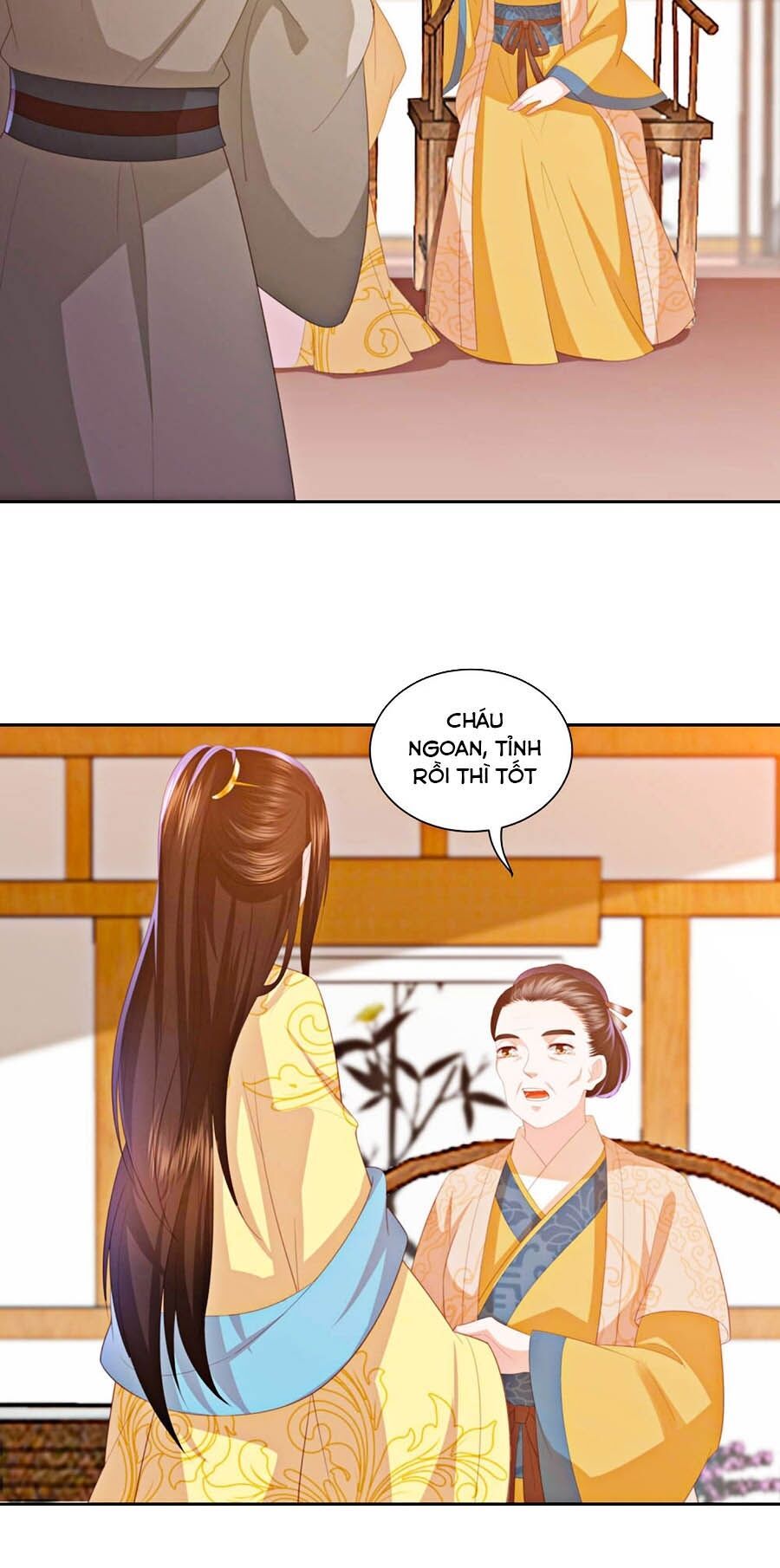 đọc truyện Phượng Hoàng Thác: Chuyên Sủng Khí Thê Chương 25 ảnh 21 tại Thiên Thai Truyện