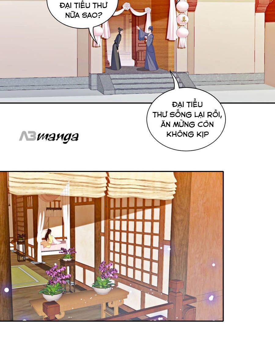 đọc truyện Phượng Hoàng Thác: Chuyên Sủng Khí Thê Chương 25 ảnh 4 tại Thiên Thai Truyện