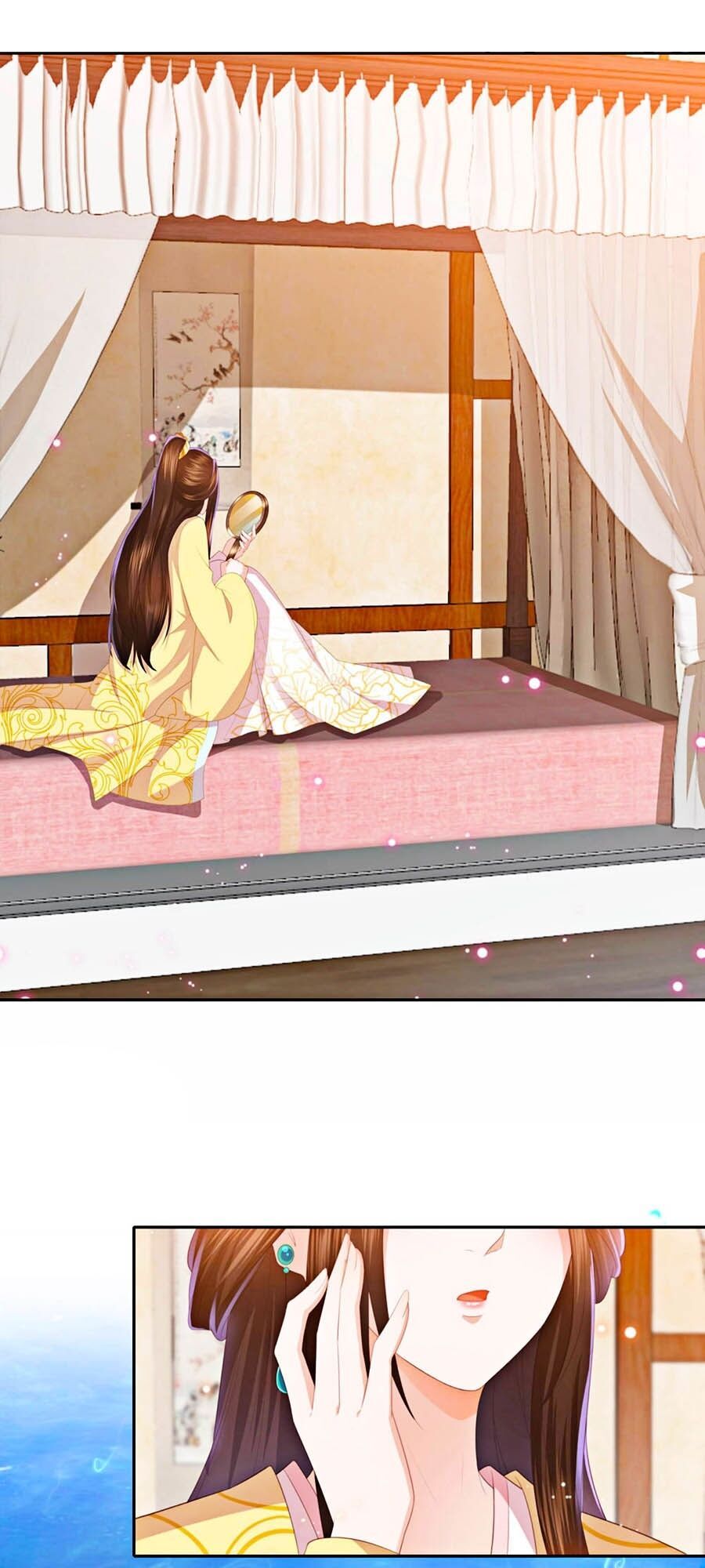 đọc truyện Phượng Hoàng Thác: Chuyên Sủng Khí Thê Chương 25 ảnh 5 tại Thiên Thai Truyện