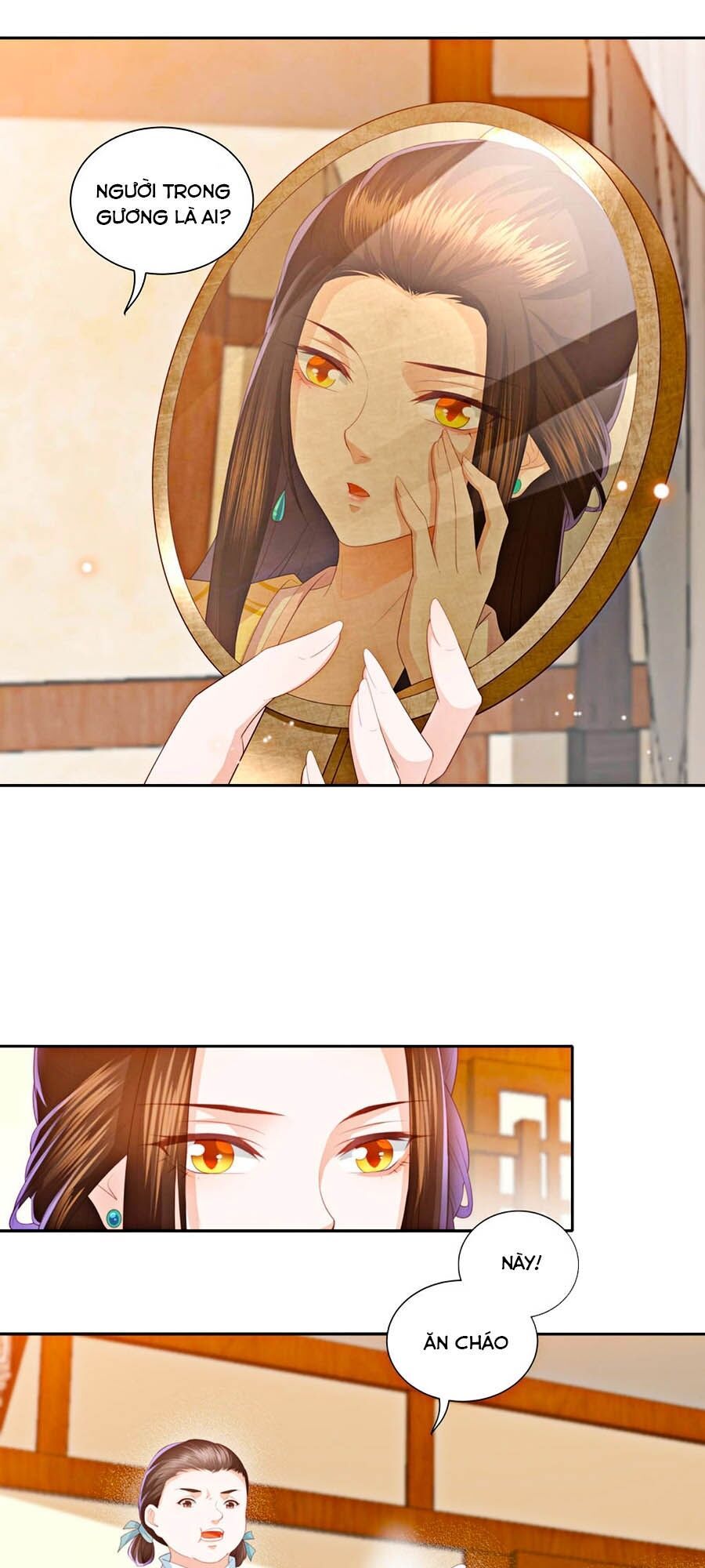 đọc truyện Phượng Hoàng Thác: Chuyên Sủng Khí Thê Chương 25 ảnh 7 tại Thiên Thai Truyện