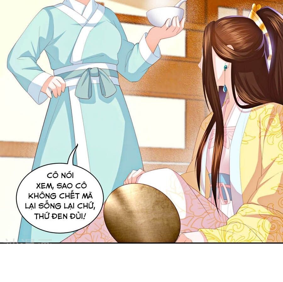 đọc truyện Phượng Hoàng Thác: Chuyên Sủng Khí Thê Chương 25 ảnh 8 tại Thiên Thai Truyện