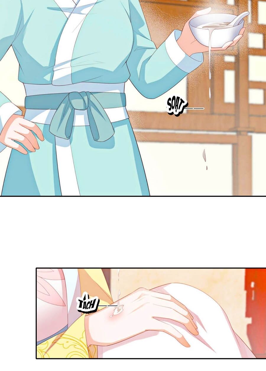 đọc truyện Phượng Hoàng Thác: Chuyên Sủng Khí Thê Chương 25 ảnh 10 tại Thiên Thai Truyện