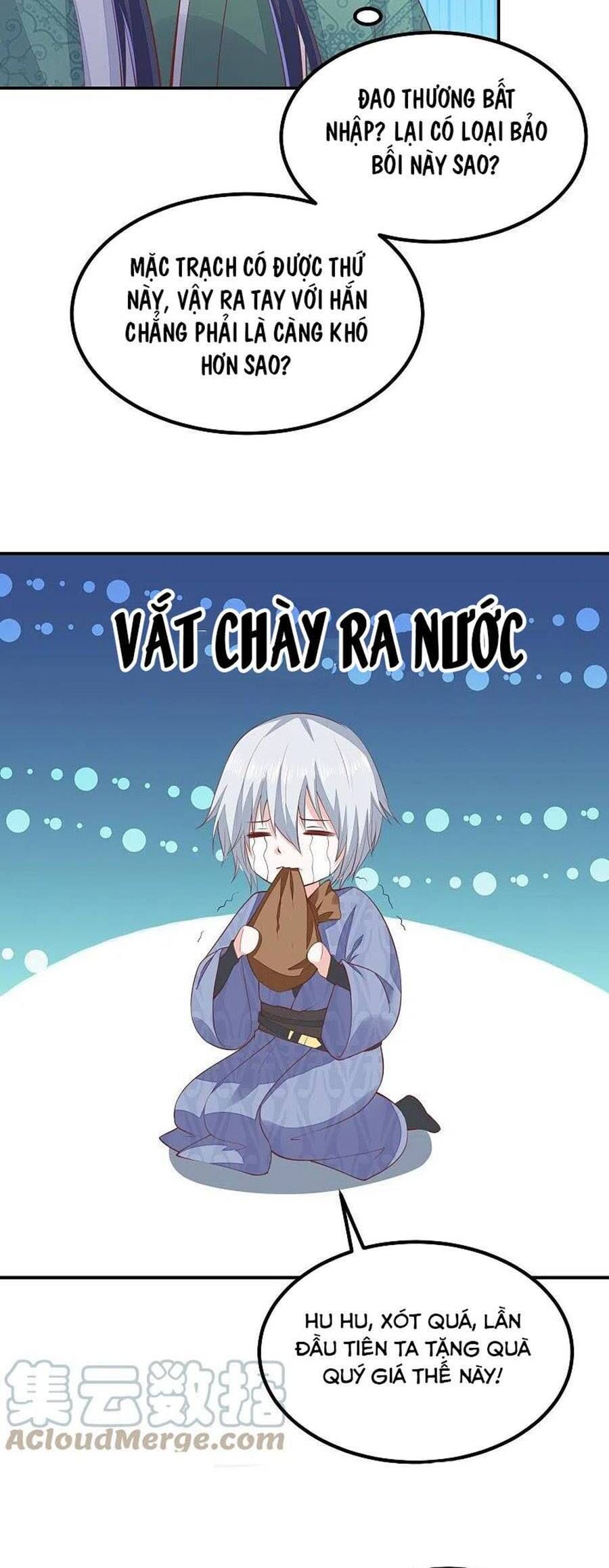 đọc truyện Phượng Hoàng Thác: Chuyên Sủng Khí Thê Chương 251 ảnh 16 tại Thiên Thai Truyện