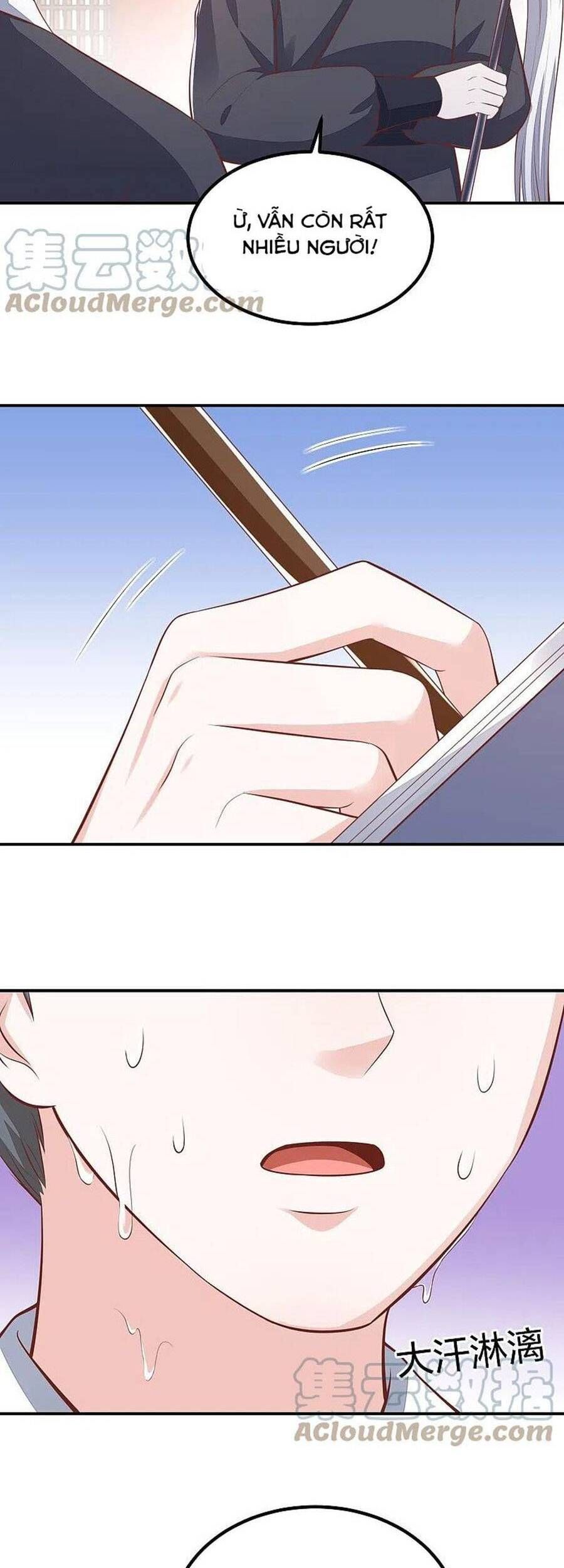 đọc truyện Phượng Hoàng Thác: Chuyên Sủng Khí Thê Chương 251 ảnh 18 tại Thiên Thai Truyện