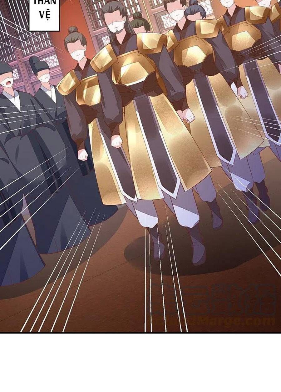 đọc truyện Phượng Hoàng Thác: Chuyên Sủng Khí Thê Chương 251 ảnh 21 tại Thiên Thai Truyện