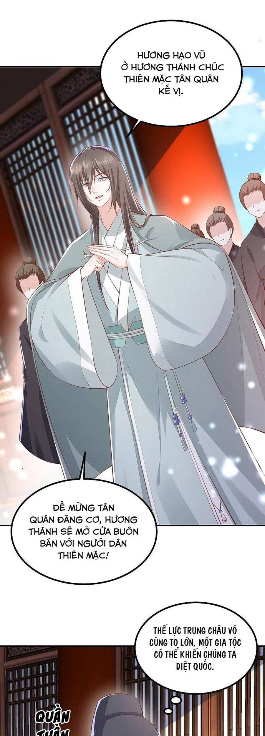 đọc truyện Phượng Hoàng Thác: Chuyên Sủng Khí Thê Chương 251 ảnh 4 tại Thiên Thai Truyện