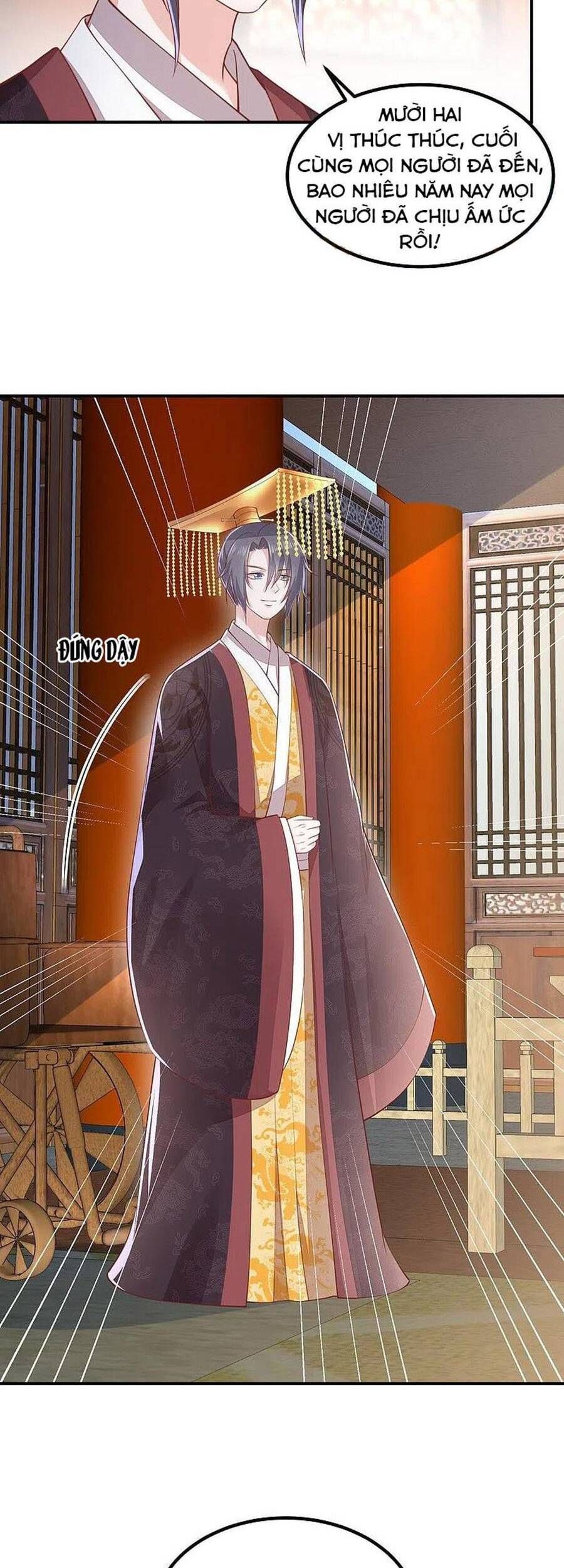 đọc truyện Phượng Hoàng Thác: Chuyên Sủng Khí Thê Chương 251 ảnh 23 tại Thiên Thai Truyện