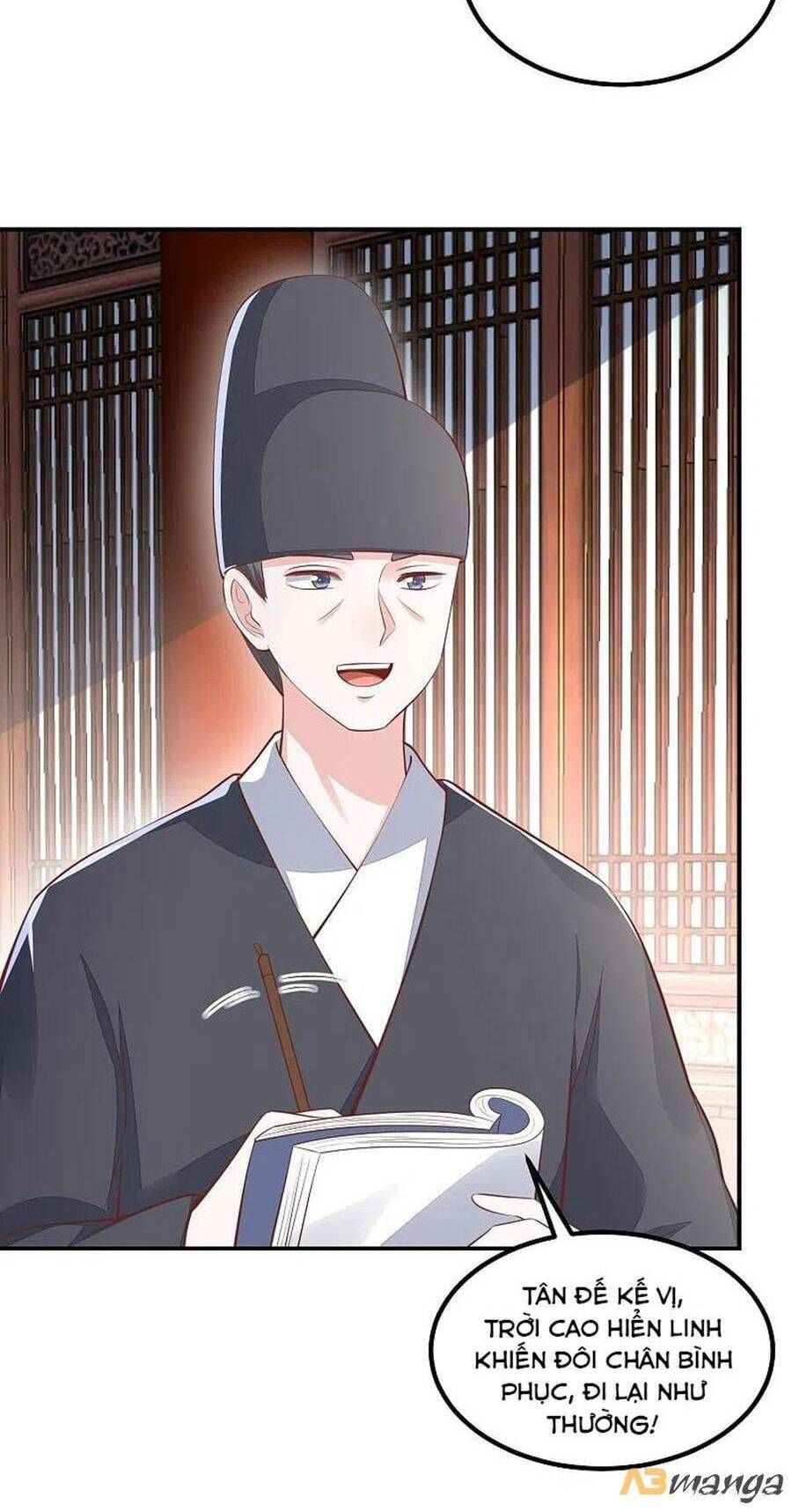 đọc truyện Phượng Hoàng Thác: Chuyên Sủng Khí Thê Chương 251 ảnh 25 tại Thiên Thai Truyện