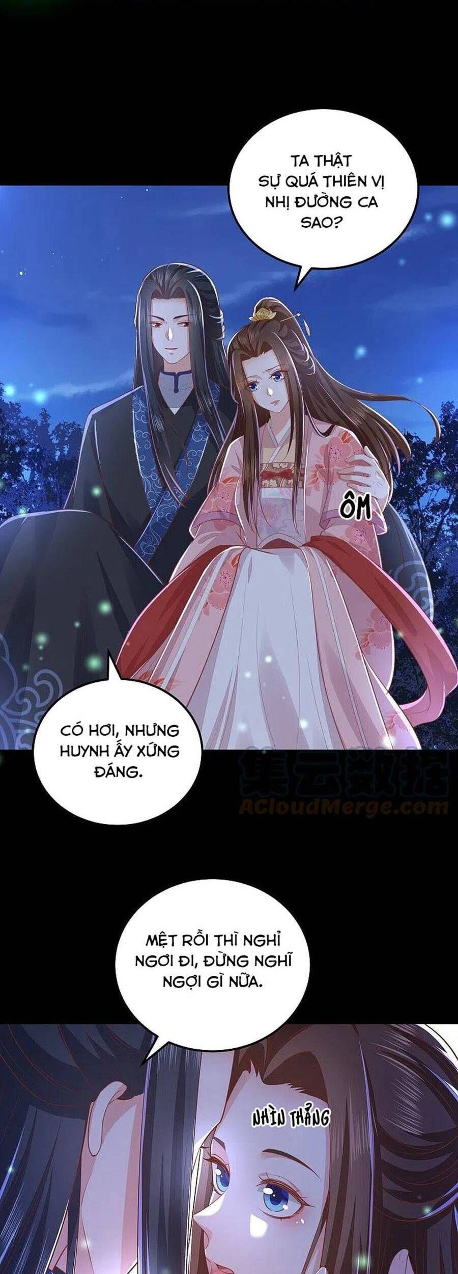 đọc truyện Phượng Hoàng Thác: Chuyên Sủng Khí Thê Chương 252 ảnh 13 tại Thiên Thai Truyện