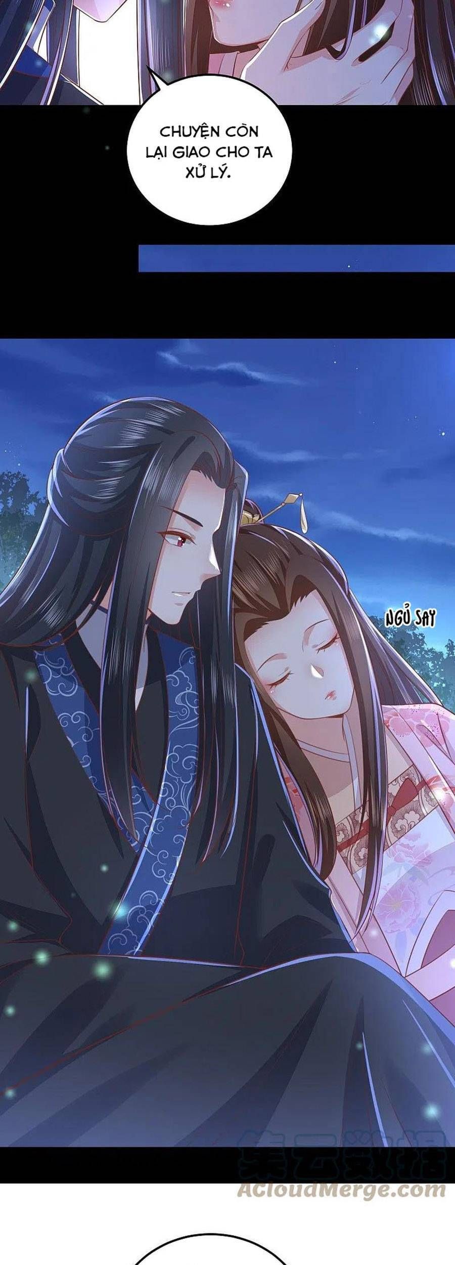 đọc truyện Phượng Hoàng Thác: Chuyên Sủng Khí Thê Chương 252 ảnh 14 tại Thiên Thai Truyện