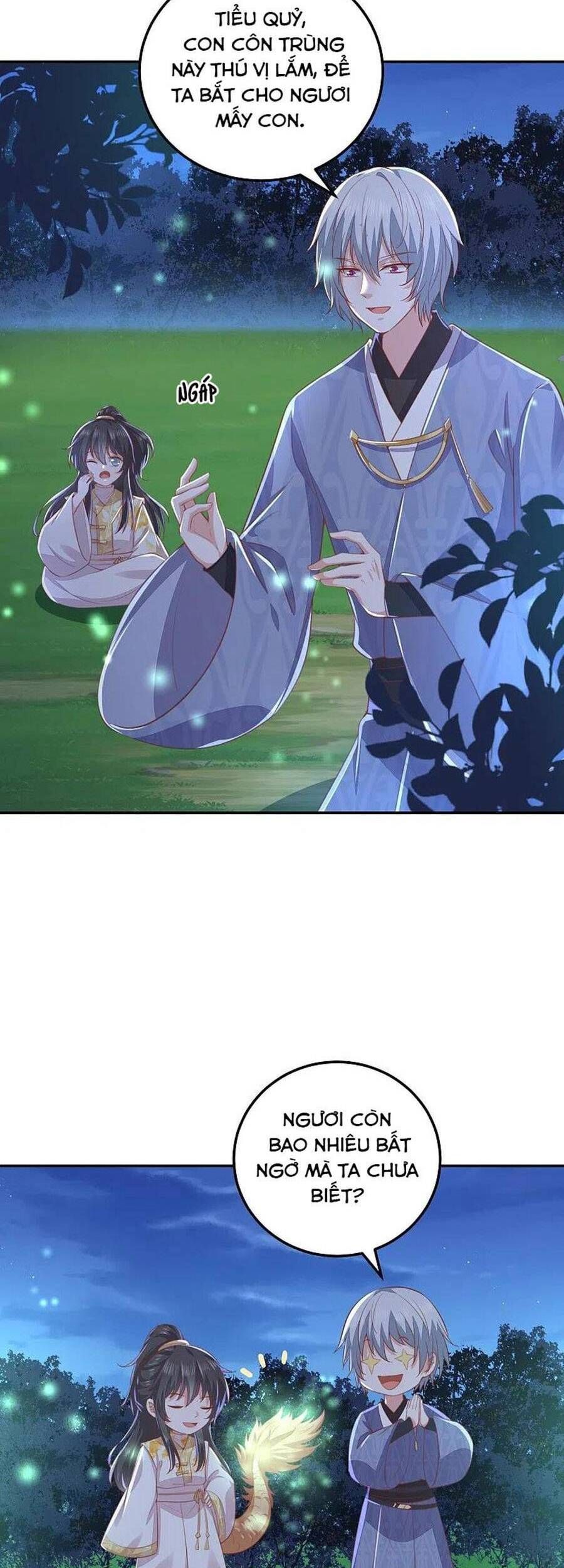 đọc truyện Phượng Hoàng Thác: Chuyên Sủng Khí Thê Chương 252 ảnh 15 tại Thiên Thai Truyện