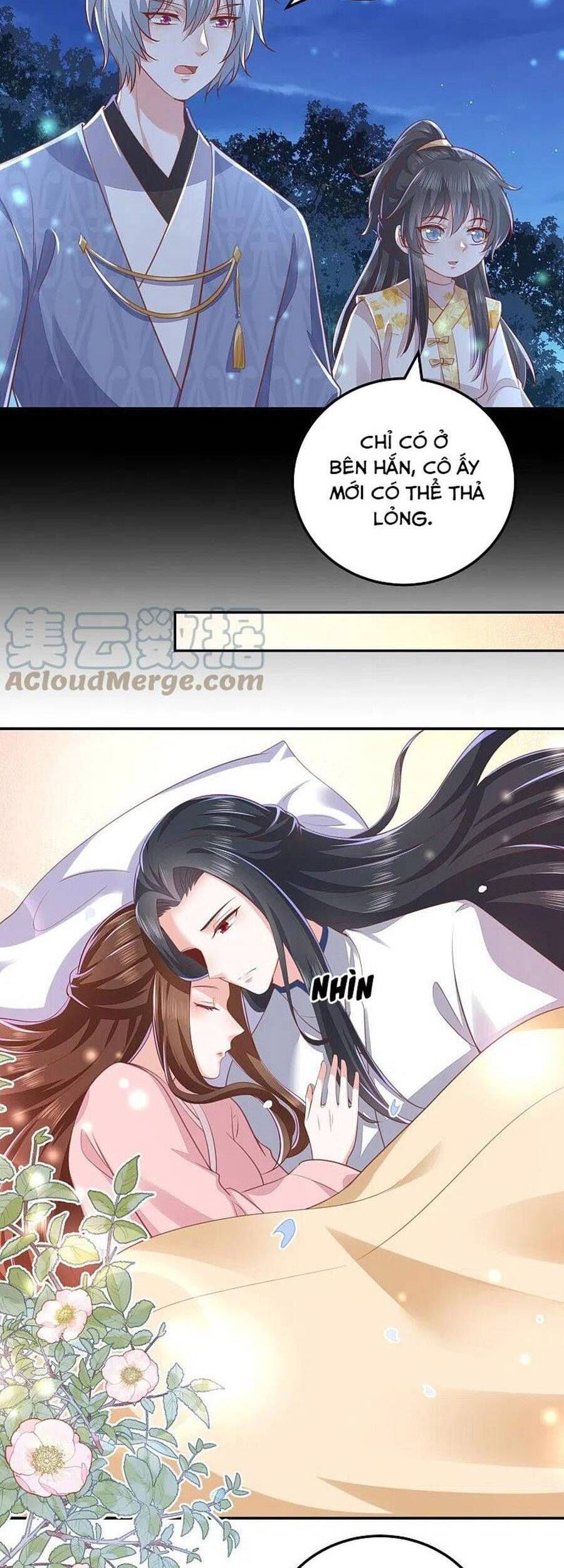 đọc truyện Phượng Hoàng Thác: Chuyên Sủng Khí Thê Chương 252 ảnh 18 tại Thiên Thai Truyện