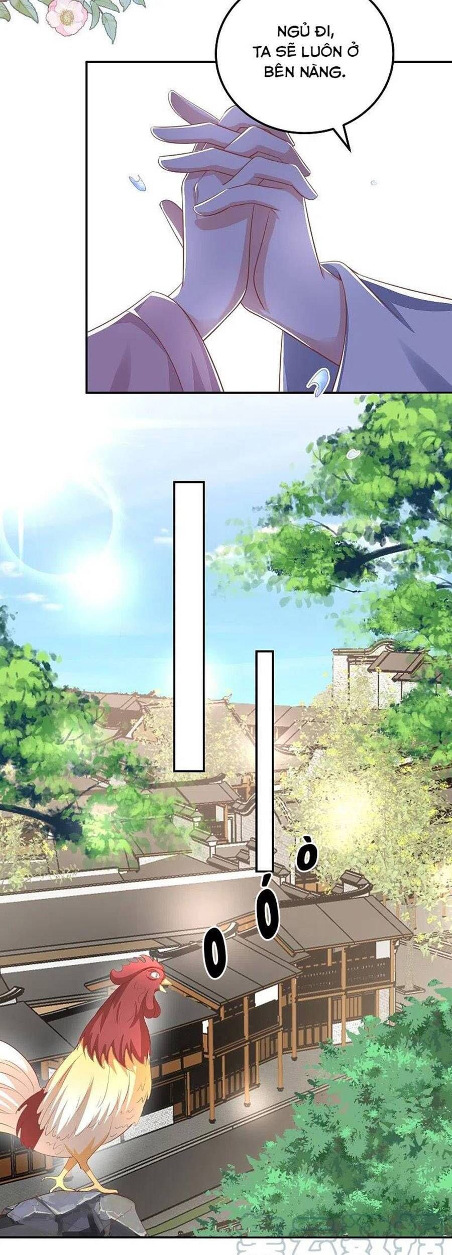 đọc truyện Phượng Hoàng Thác: Chuyên Sủng Khí Thê Chương 252 ảnh 19 tại Thiên Thai Truyện