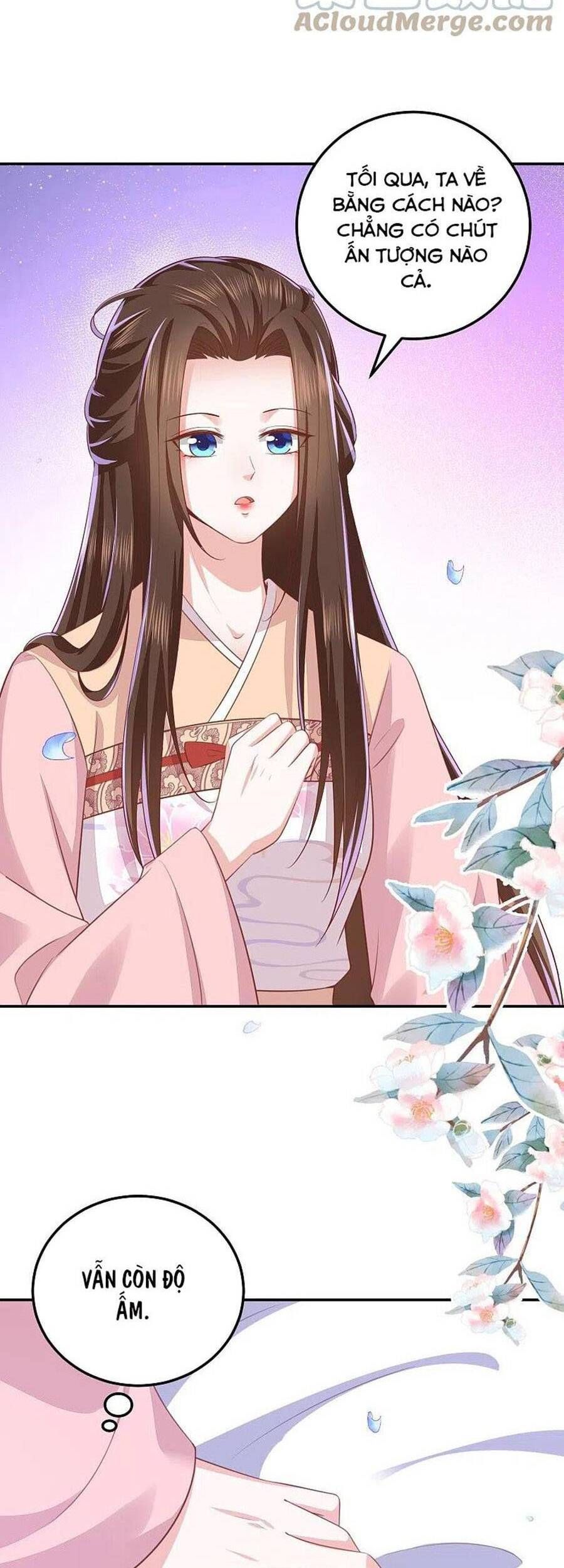 đọc truyện Phượng Hoàng Thác: Chuyên Sủng Khí Thê Chương 252 ảnh 20 tại Thiên Thai Truyện