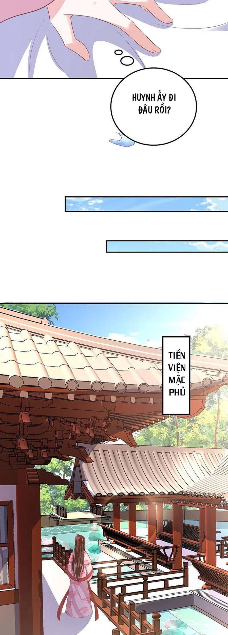 đọc truyện Phượng Hoàng Thác: Chuyên Sủng Khí Thê Chương 252 ảnh 21 tại Thiên Thai Truyện