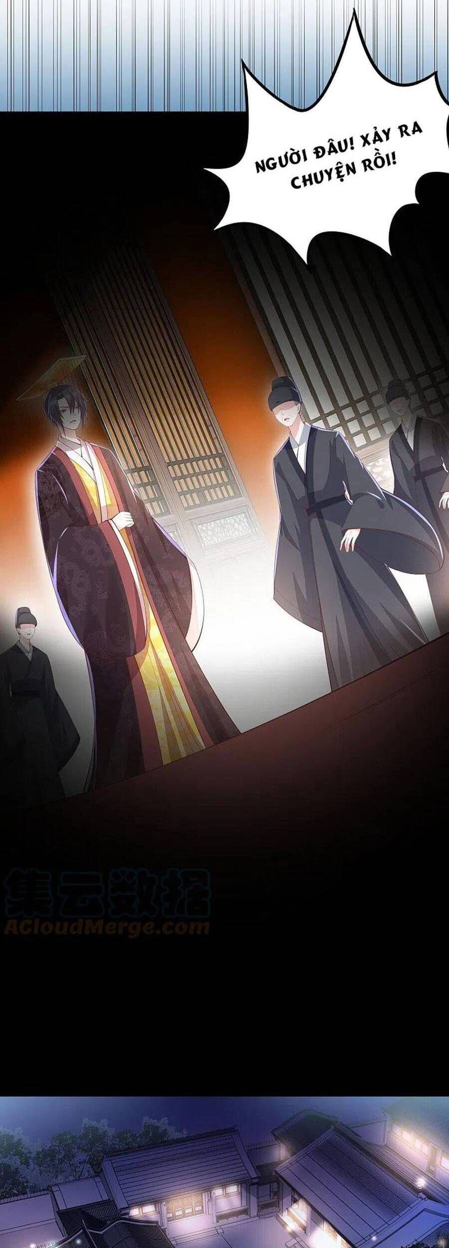 đọc truyện Phượng Hoàng Thác: Chuyên Sủng Khí Thê Chương 252 ảnh 5 tại Thiên Thai Truyện