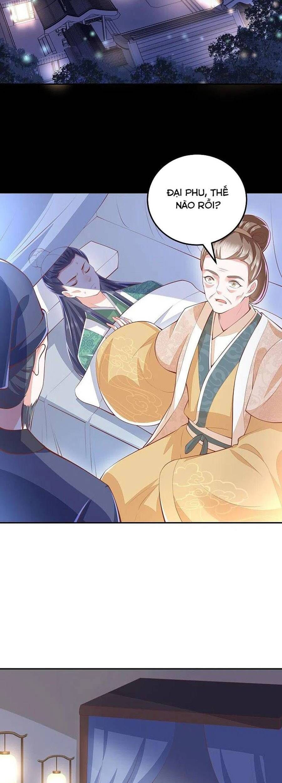 đọc truyện Phượng Hoàng Thác: Chuyên Sủng Khí Thê Chương 252 ảnh 6 tại Thiên Thai Truyện