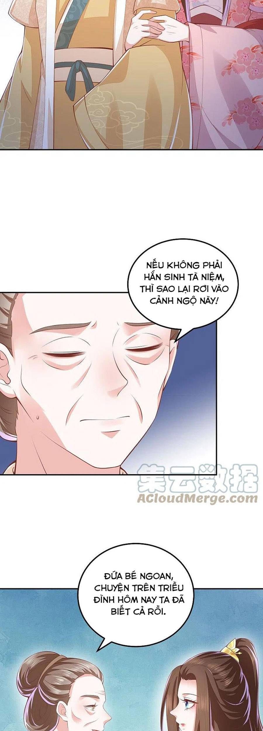 đọc truyện Phượng Hoàng Thác: Chuyên Sủng Khí Thê Chương 252 ảnh 8 tại Thiên Thai Truyện