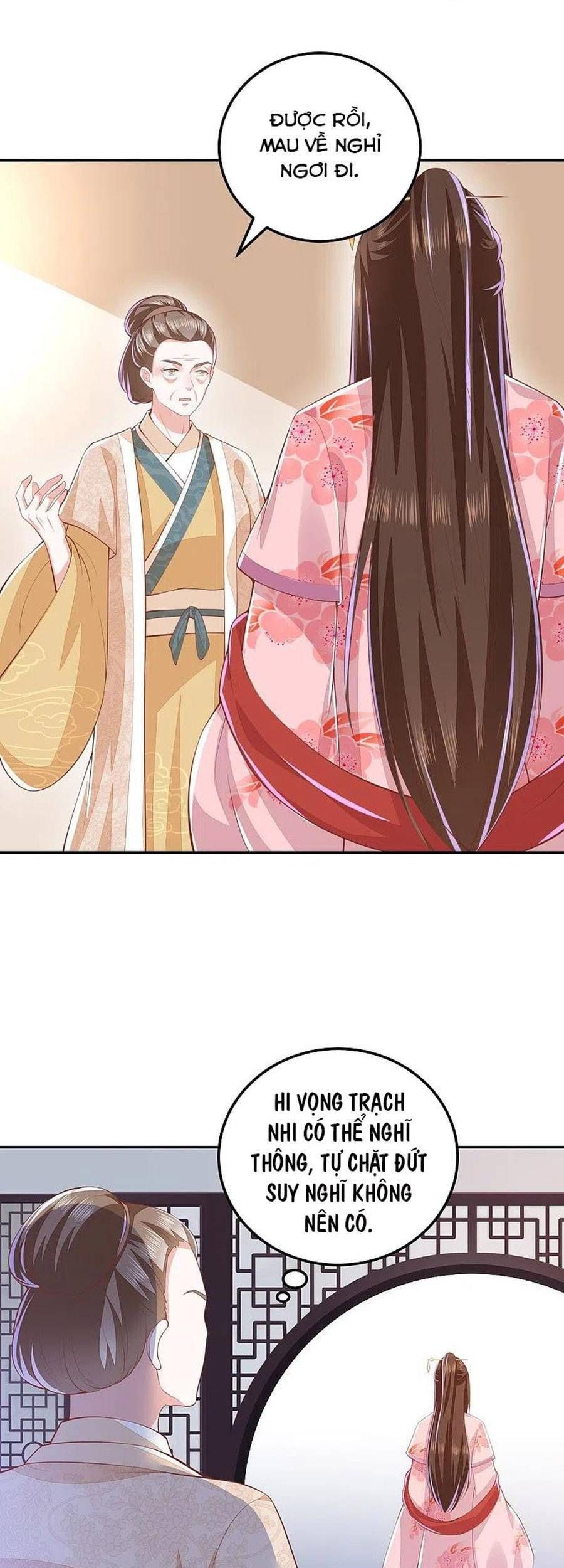 đọc truyện Phượng Hoàng Thác: Chuyên Sủng Khí Thê Chương 252 ảnh 10 tại Thiên Thai Truyện