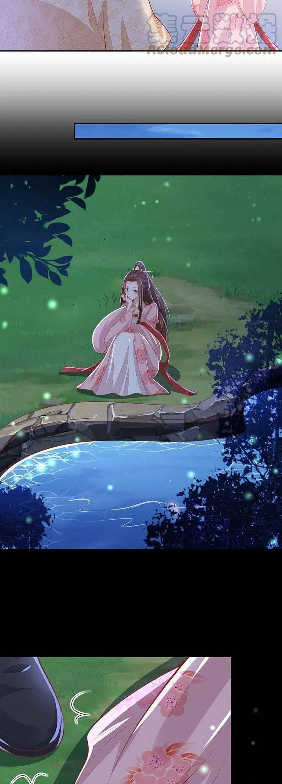 đọc truyện Phượng Hoàng Thác: Chuyên Sủng Khí Thê Chương 252 ảnh 11 tại Thiên Thai Truyện