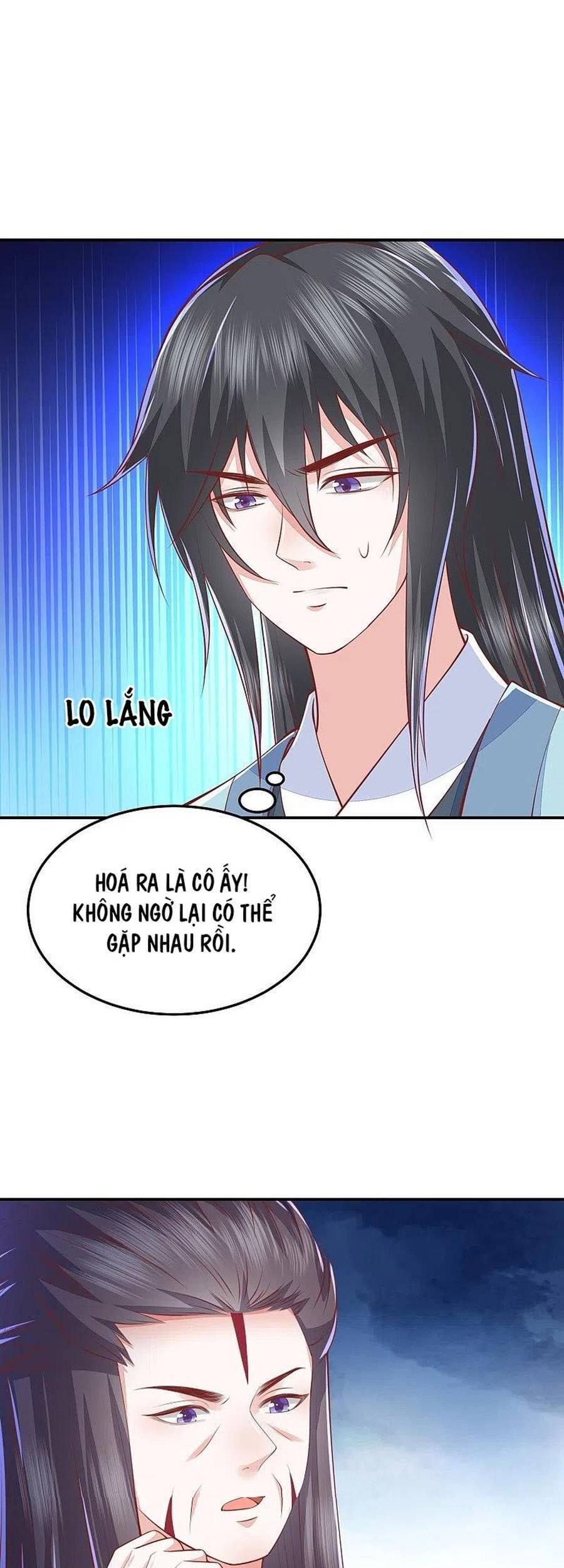 đọc truyện Phượng Hoàng Thác: Chuyên Sủng Khí Thê Chương 253 ảnh 17 tại Thiên Thai Truyện