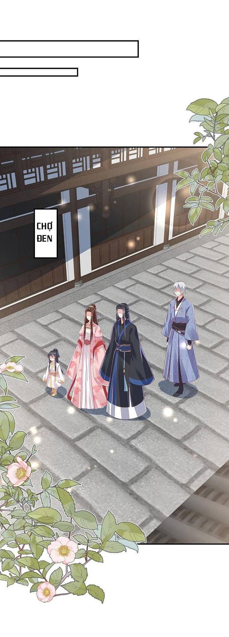 đọc truyện Phượng Hoàng Thác: Chuyên Sủng Khí Thê Chương 253 ảnh 21 tại Thiên Thai Truyện