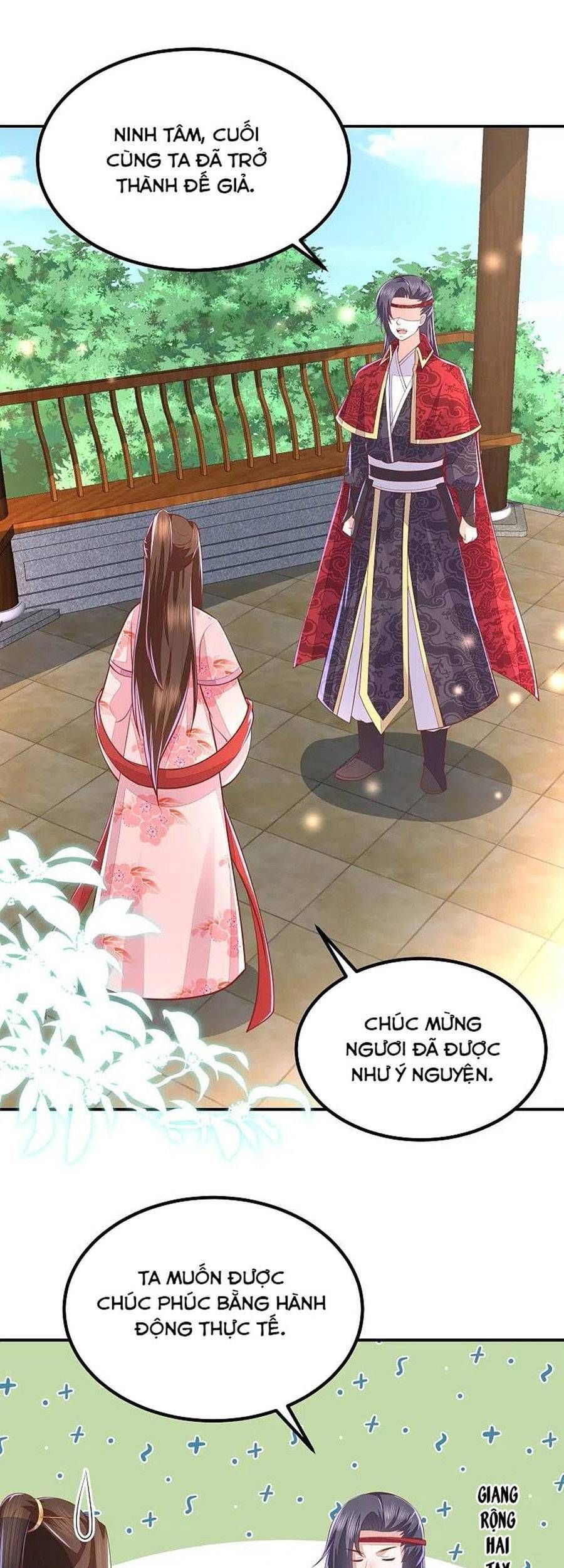 đọc truyện Phượng Hoàng Thác: Chuyên Sủng Khí Thê Chương 253 ảnh 4 tại Thiên Thai Truyện