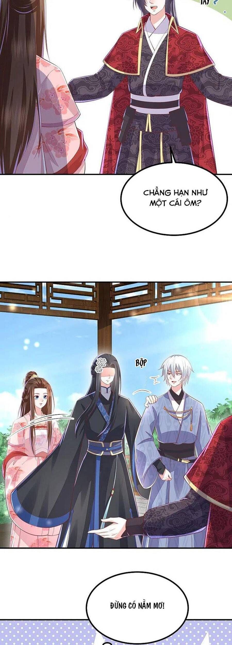 đọc truyện Phượng Hoàng Thác: Chuyên Sủng Khí Thê Chương 253 ảnh 5 tại Thiên Thai Truyện