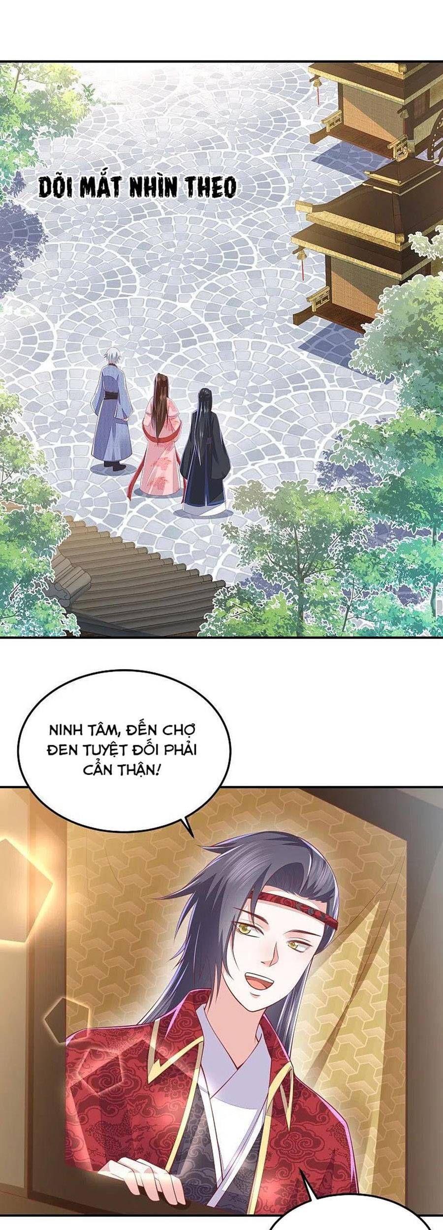 đọc truyện Phượng Hoàng Thác: Chuyên Sủng Khí Thê Chương 253 ảnh 10 tại Thiên Thai Truyện