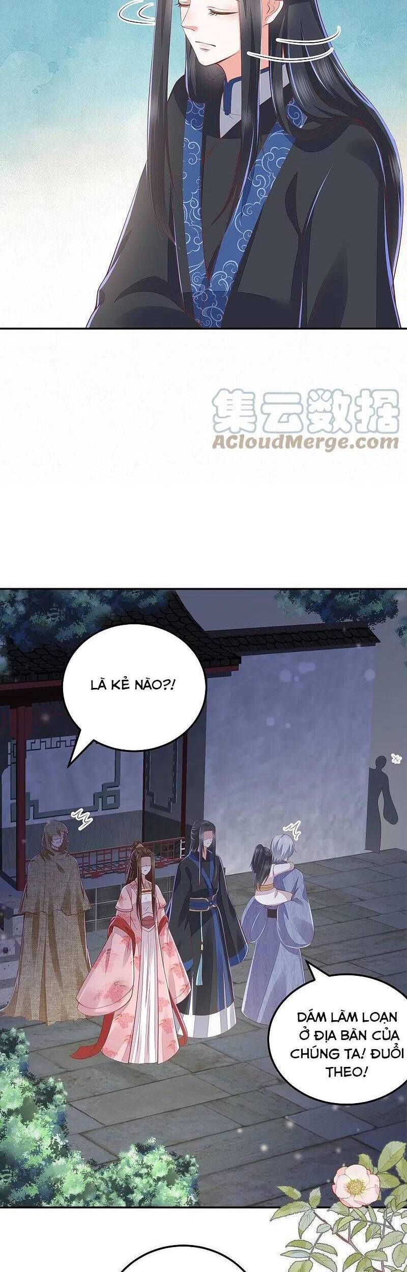 đọc truyện Phượng Hoàng Thác: Chuyên Sủng Khí Thê Chương 254 ảnh 12 tại Thiên Thai Truyện