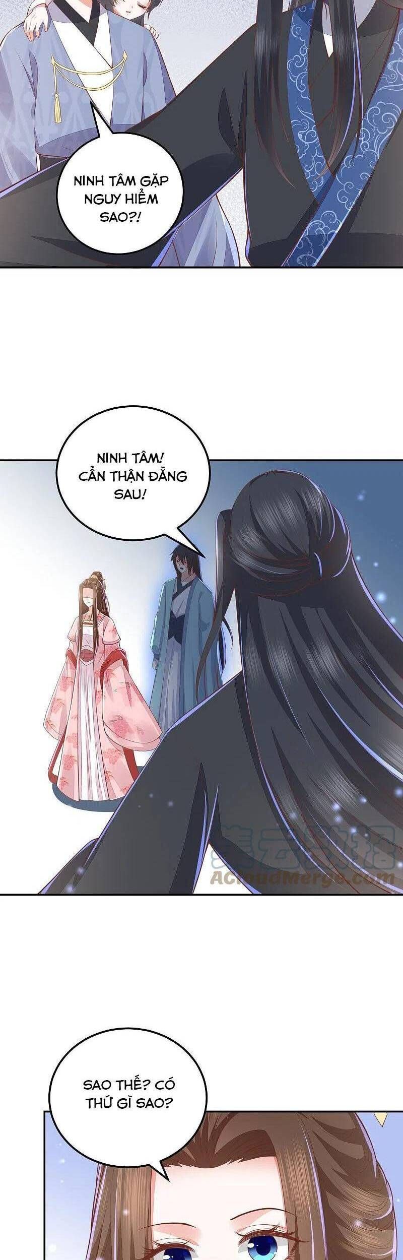 đọc truyện Phượng Hoàng Thác: Chuyên Sủng Khí Thê Chương 254 ảnh 14 tại Thiên Thai Truyện