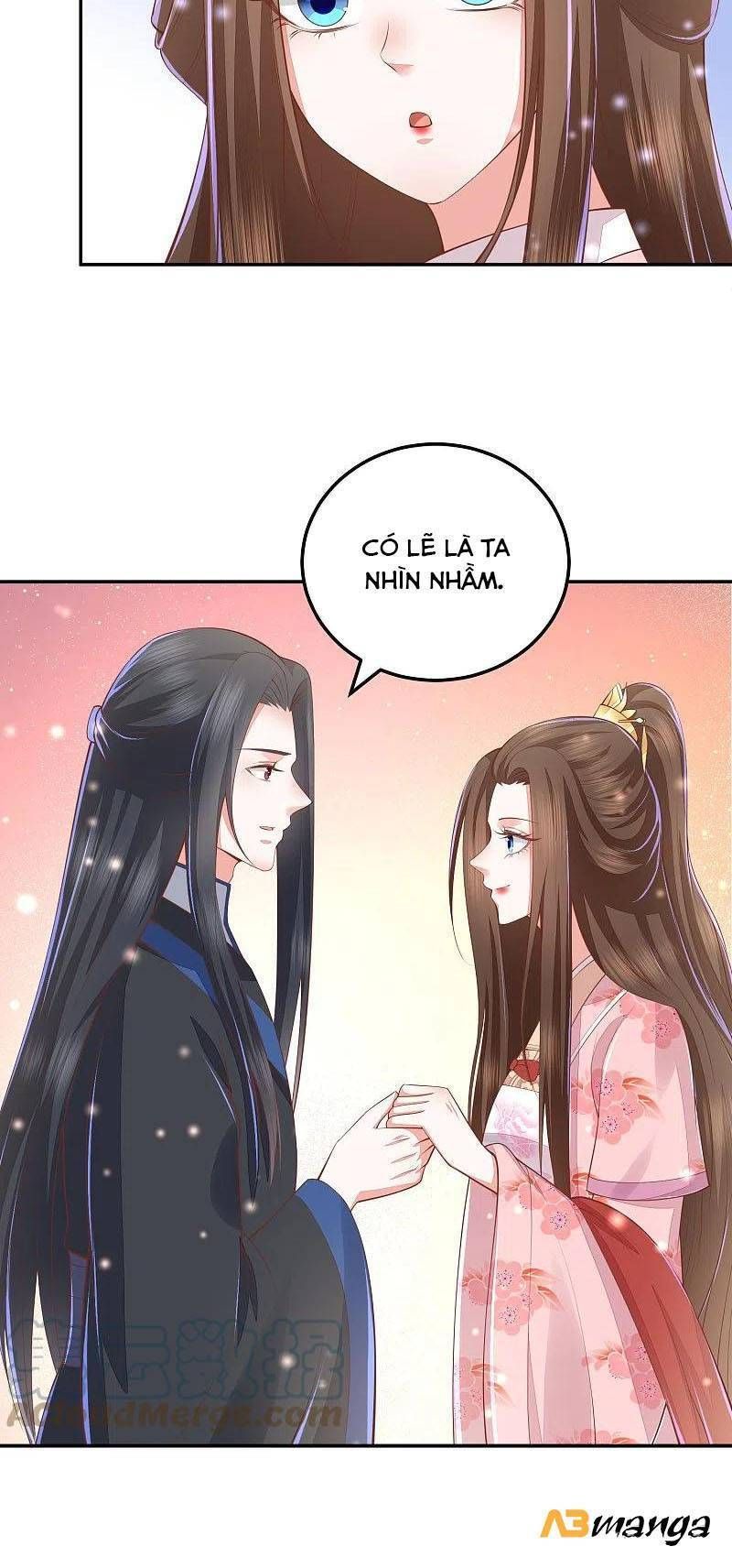 đọc truyện Phượng Hoàng Thác: Chuyên Sủng Khí Thê Chương 254 ảnh 15 tại Thiên Thai Truyện