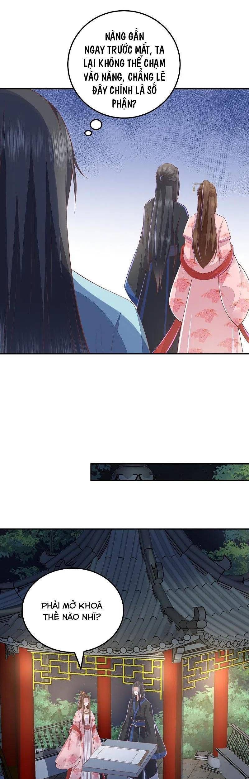 đọc truyện Phượng Hoàng Thác: Chuyên Sủng Khí Thê Chương 254 ảnh 16 tại Thiên Thai Truyện