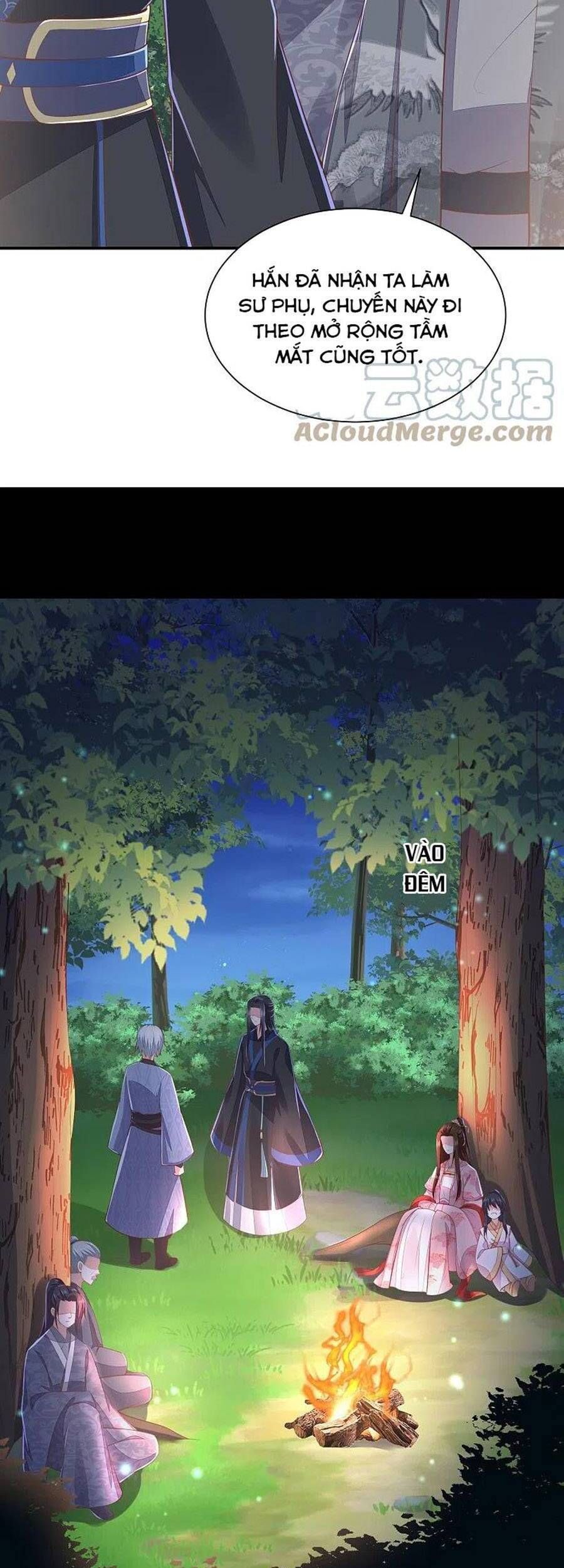 đọc truyện Phượng Hoàng Thác: Chuyên Sủng Khí Thê Chương 255 ảnh 13 tại Thiên Thai Truyện