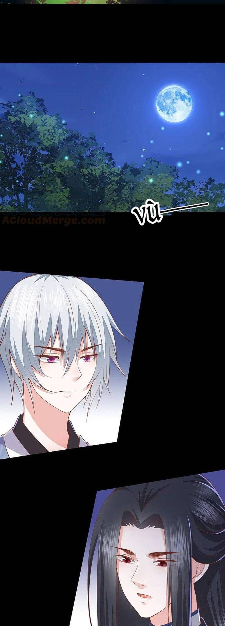 đọc truyện Phượng Hoàng Thác: Chuyên Sủng Khí Thê Chương 255 ảnh 14 tại Thiên Thai Truyện