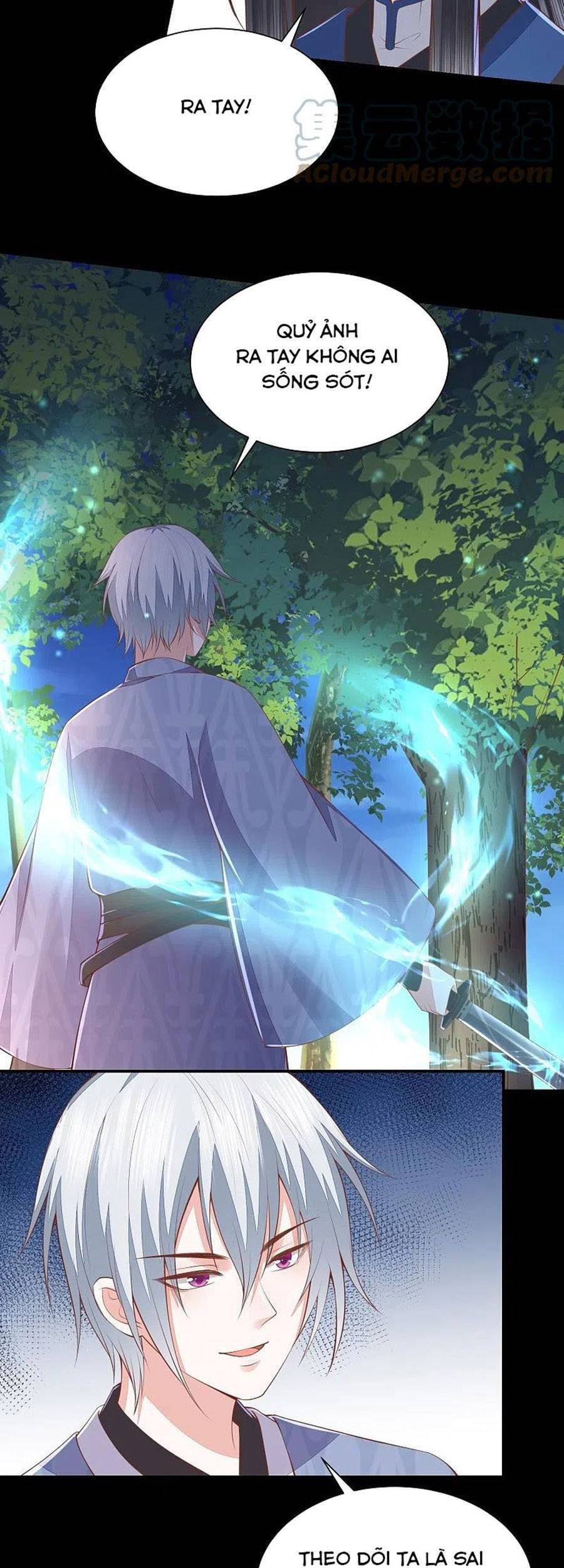 đọc truyện Phượng Hoàng Thác: Chuyên Sủng Khí Thê Chương 255 ảnh 15 tại Thiên Thai Truyện