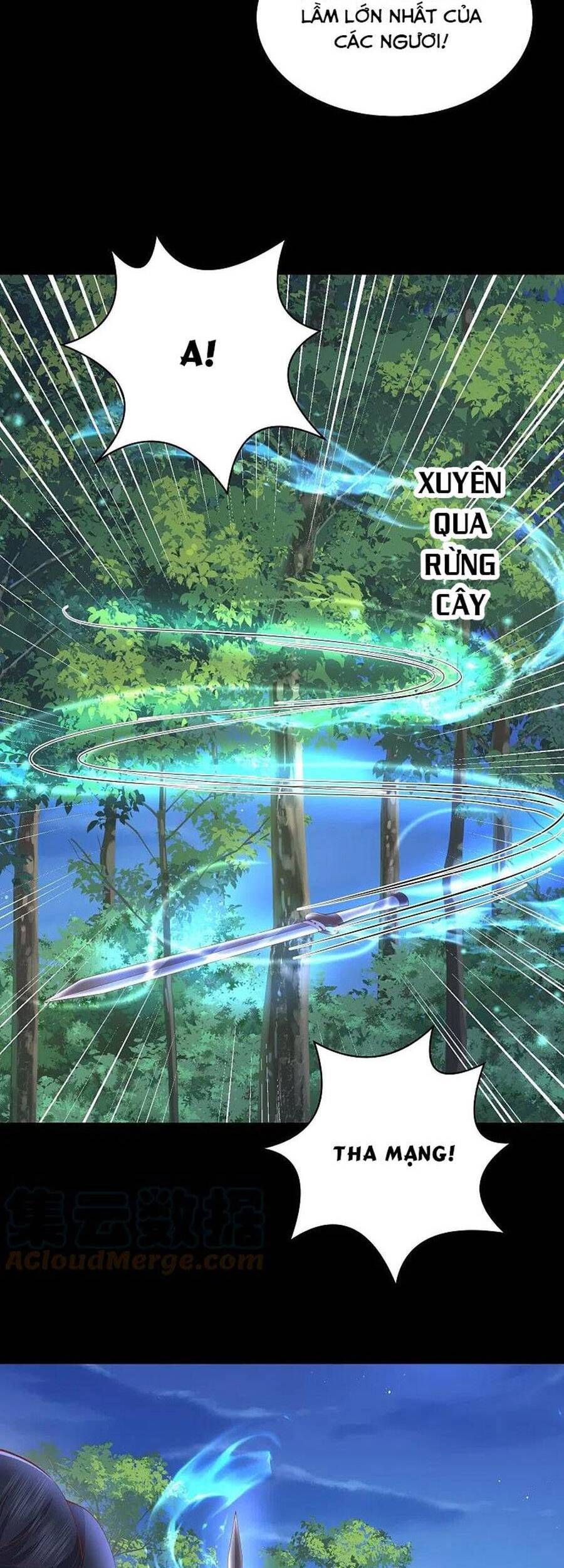 đọc truyện Phượng Hoàng Thác: Chuyên Sủng Khí Thê Chương 255 ảnh 16 tại Thiên Thai Truyện