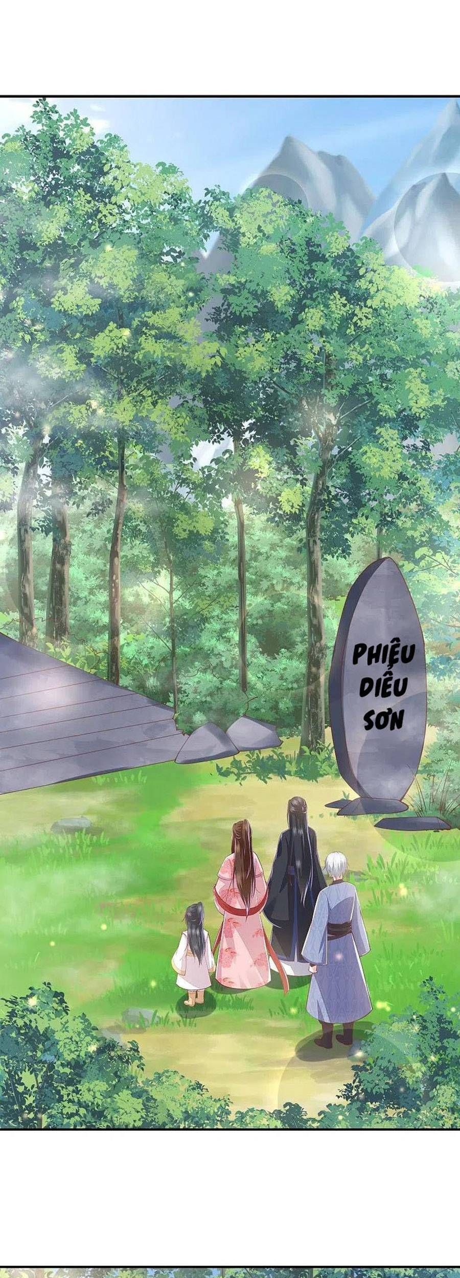 đọc truyện Phượng Hoàng Thác: Chuyên Sủng Khí Thê Chương 255 ảnh 4 tại Thiên Thai Truyện