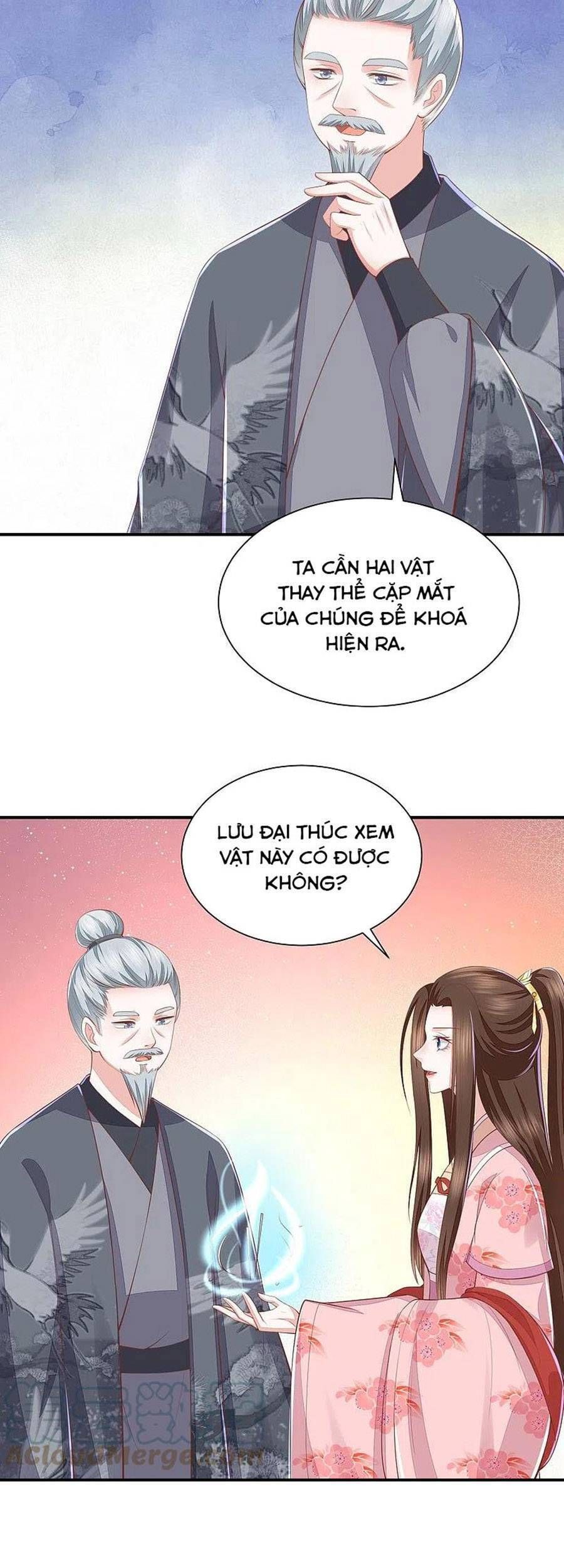 đọc truyện Phượng Hoàng Thác: Chuyên Sủng Khí Thê Chương 255 ảnh 22 tại Thiên Thai Truyện