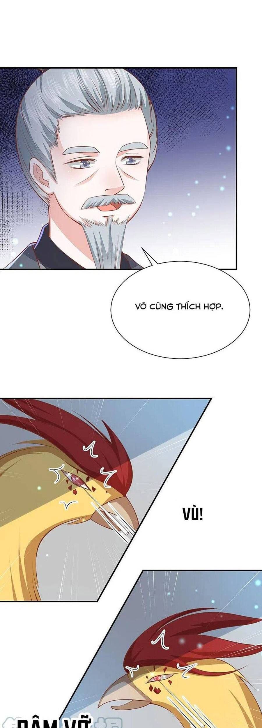 đọc truyện Phượng Hoàng Thác: Chuyên Sủng Khí Thê Chương 255 ảnh 23 tại Thiên Thai Truyện