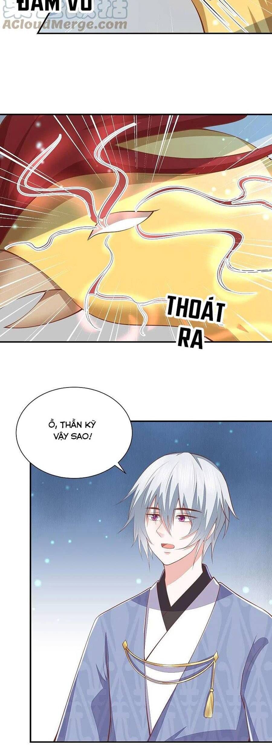 đọc truyện Phượng Hoàng Thác: Chuyên Sủng Khí Thê Chương 255 ảnh 24 tại Thiên Thai Truyện