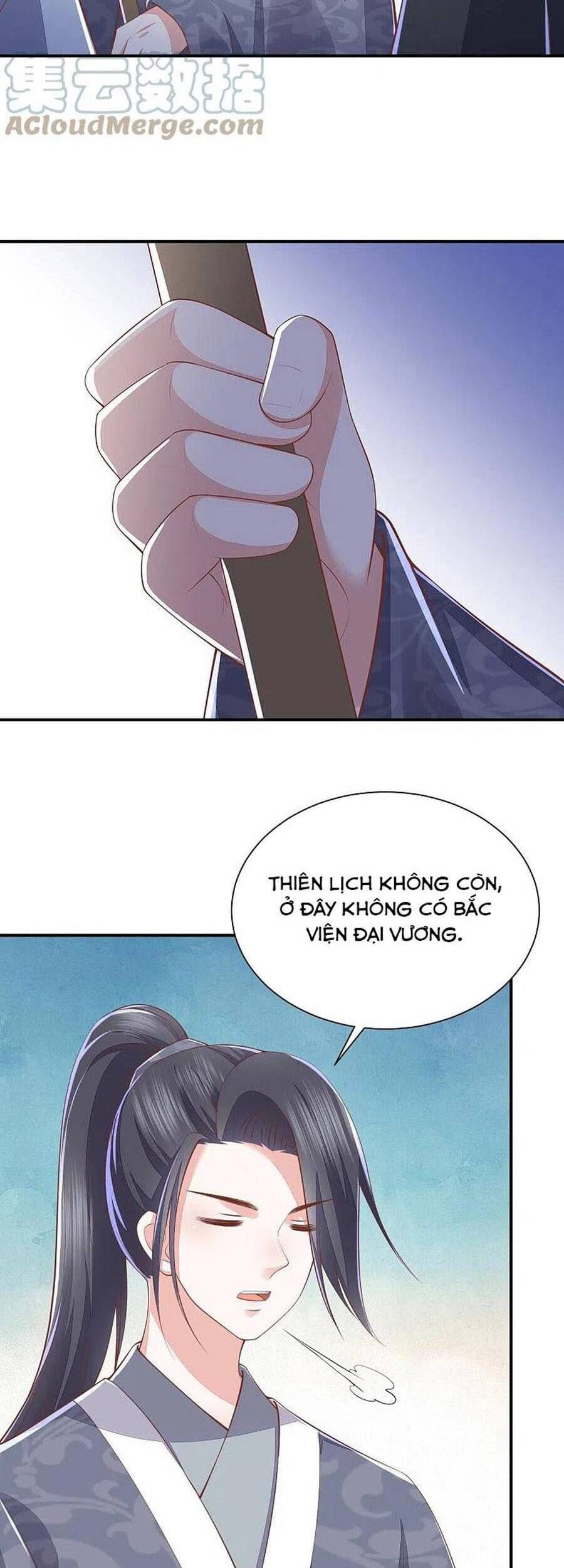 đọc truyện Phượng Hoàng Thác: Chuyên Sủng Khí Thê Chương 255 ảnh 7 tại Thiên Thai Truyện