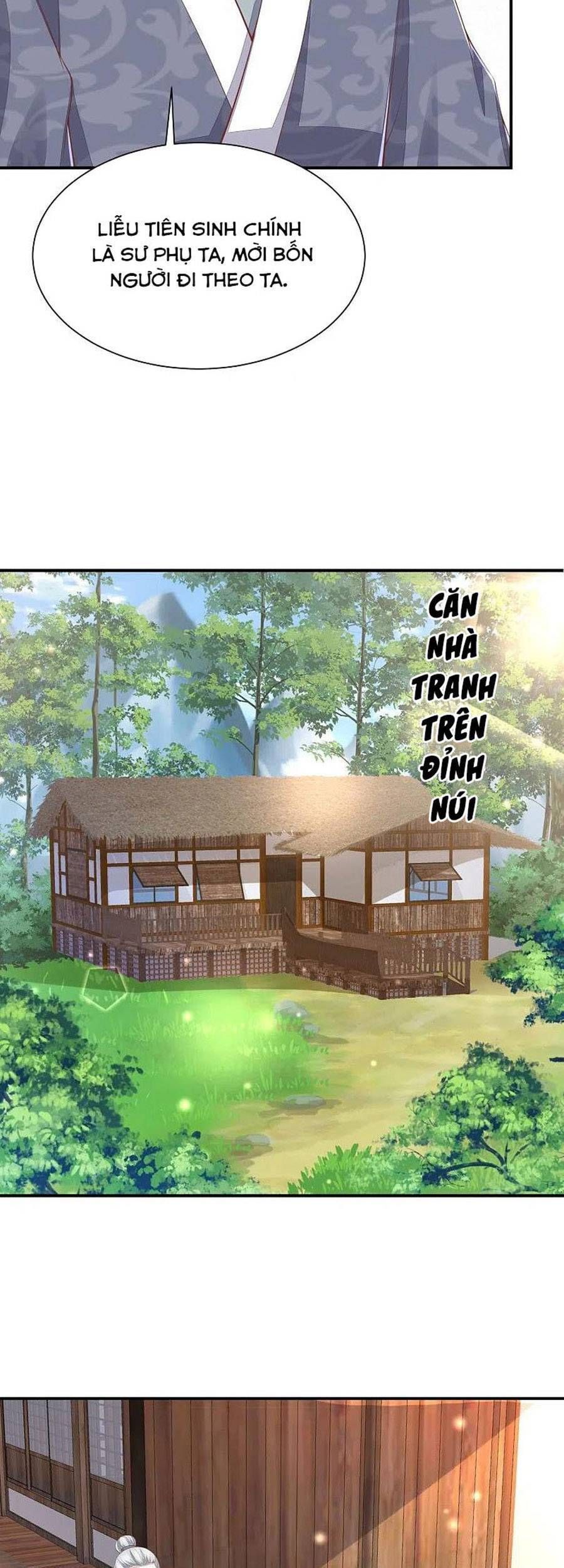 đọc truyện Phượng Hoàng Thác: Chuyên Sủng Khí Thê Chương 255 ảnh 8 tại Thiên Thai Truyện