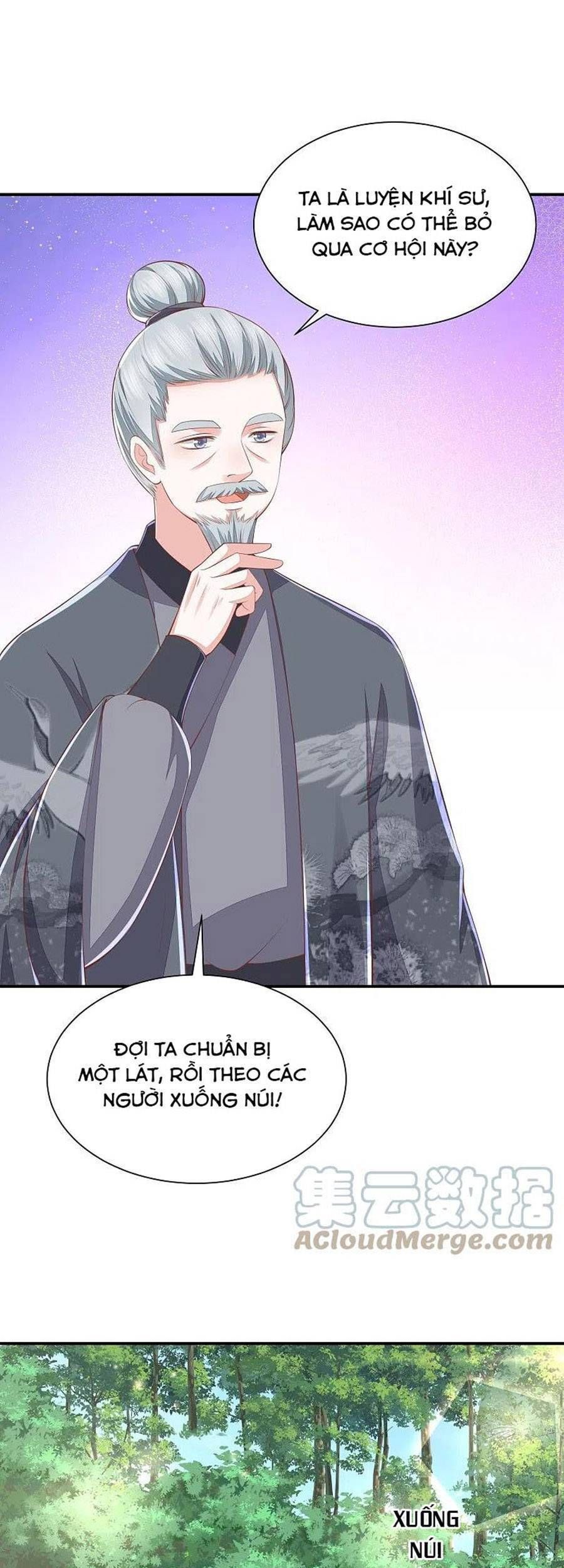 đọc truyện Phượng Hoàng Thác: Chuyên Sủng Khí Thê Chương 255 ảnh 11 tại Thiên Thai Truyện