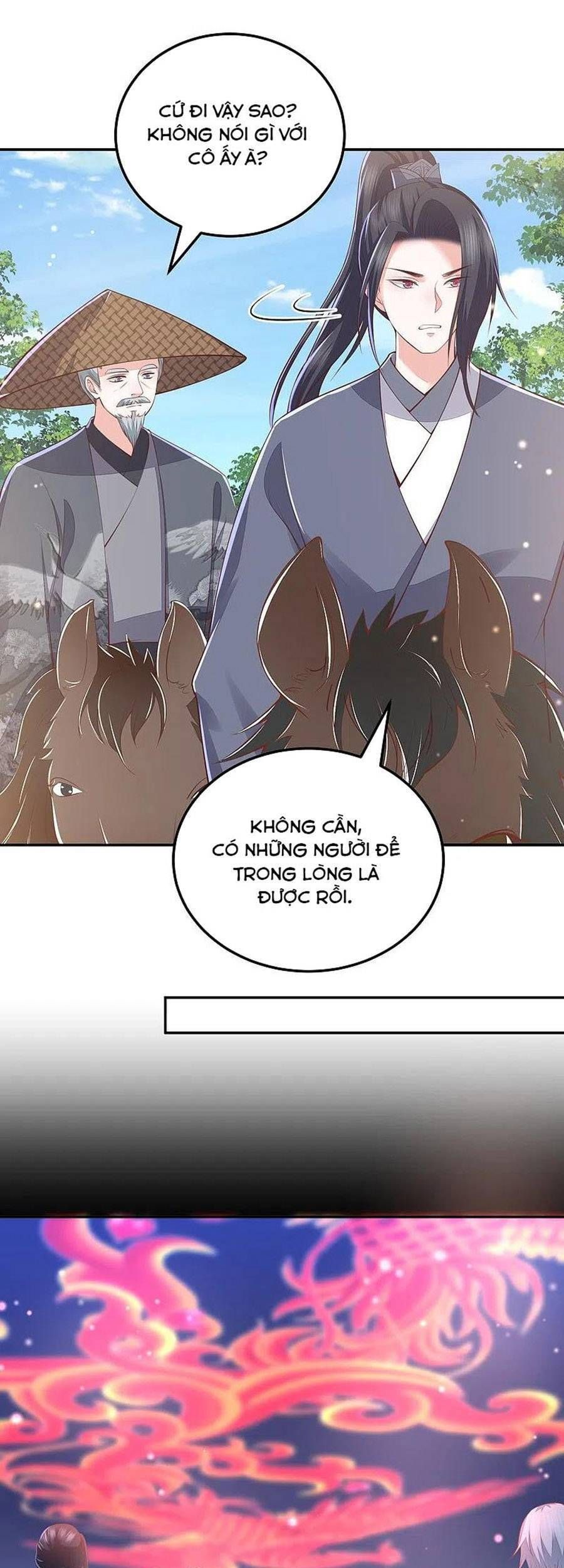 đọc truyện Phượng Hoàng Thác: Chuyên Sủng Khí Thê Chương 256 ảnh 12 tại Thiên Thai Truyện