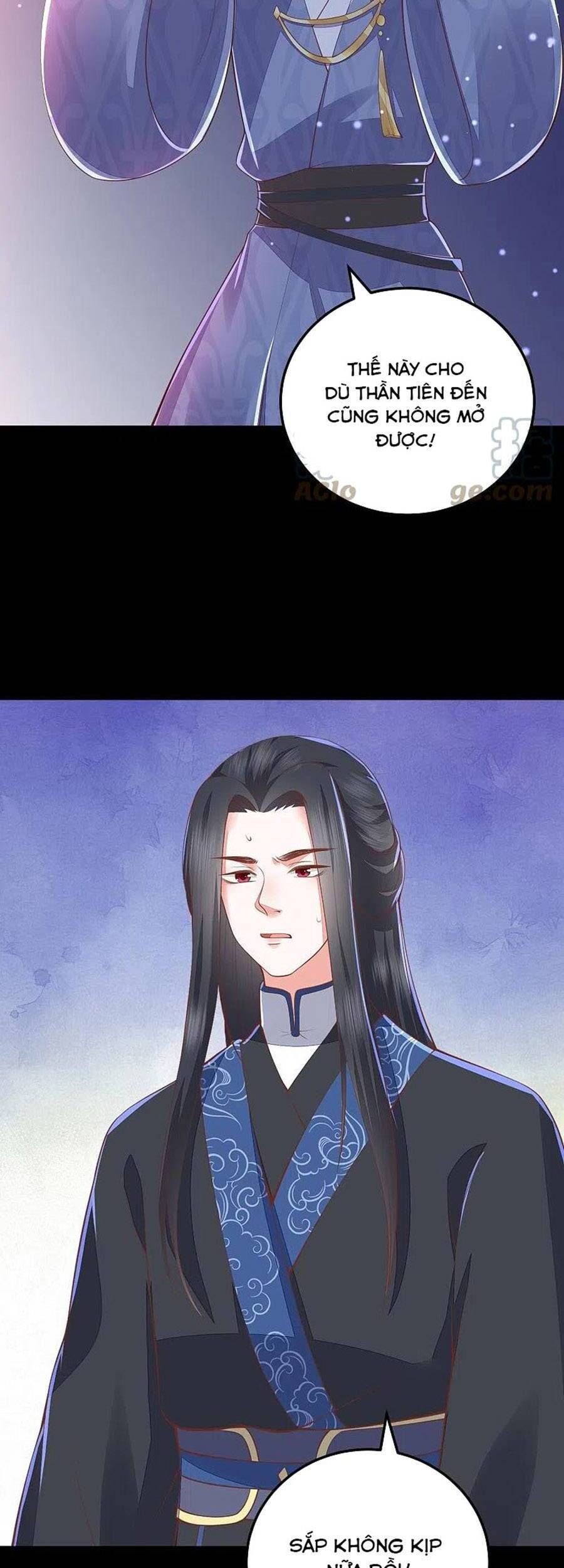 đọc truyện Phượng Hoàng Thác: Chuyên Sủng Khí Thê Chương 256 ảnh 14 tại Thiên Thai Truyện