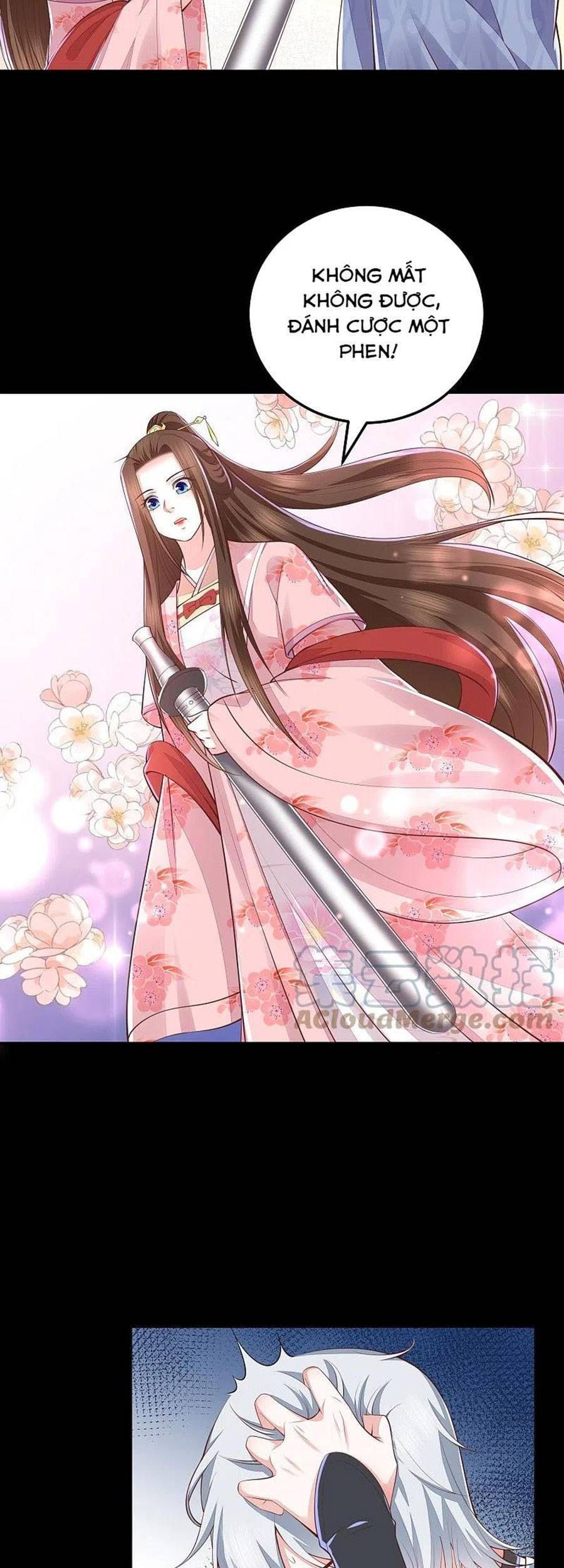 đọc truyện Phượng Hoàng Thác: Chuyên Sủng Khí Thê Chương 256 ảnh 16 tại Thiên Thai Truyện